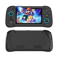 [High-Performance] New G28 Handheld Game Console   Open Source Handheld HD Large Screen Portable Gam