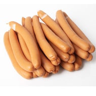 German Frankfurters sausage Frankfurter Wuerstchen 1 Kg