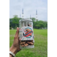 "MEMANG SEDAP SANGAT SANGAT2 .ALA2 FAMOUS AMOUS COOKIES ".- AYAMOS COOKIES