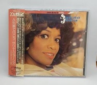 日本Victor製 K2版 高音質發燒碟 Journey with Salena Jones (D003)