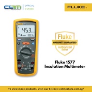 Fluke 1577 Insulation Multimeter