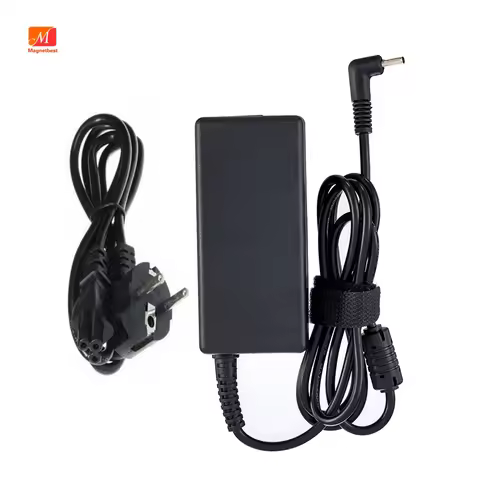 19V 2.37A AC Adapter Charger for Philips 274E5Q 224E5Q ADPC1945 AOC ADPC1945EX LCD Monitor Power Sup
