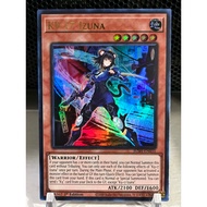 K9-17 Izuna - Justice Hunters Ultra