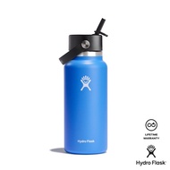 Hydroflask 32 oz Wide Flex Cap - Cascade