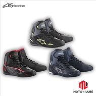 ALPINESTARS FASTER-3 DRYSTAR SHOES