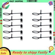 M.2 SSD Nylon Fastener Anchor for  B660M-K Fastener Mounting for  Motherboard