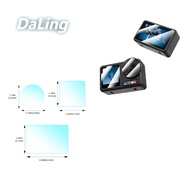 Suitable for Osmo Action 5 PRO Tempered Film Camera Lens Glass Film Screen Protection Film ACTION5 P