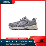 AUTHENTIC SALE NEW BALANCE NB 530 SNEAKERS MR530NI DISCOUNT SPECIALS
