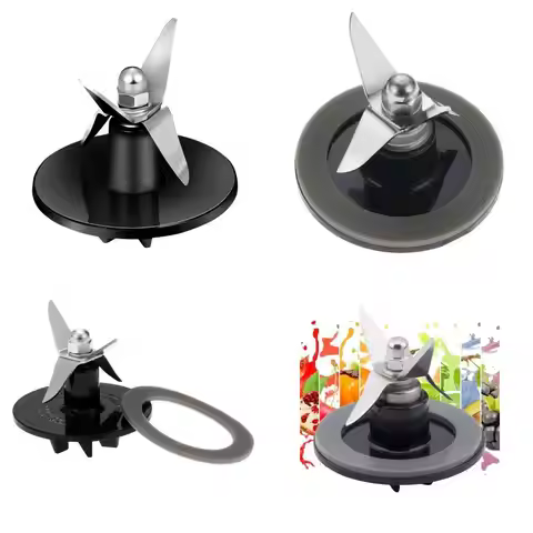 Blade for Cuisinart SPB-600CA BFP-10 for Home Kitchen