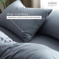 Bed Sheet POLOS Size 90X200 / 120X200 / 160X200 / 180X200