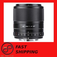 Viltrox AF 56mm F/1.4 XF Lens for FUJIFILM X (Black)_Viltrox 56mm F1.4 STM FX mount