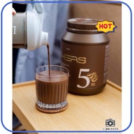 ⭐ ⭐READY STOCK⭐ ⭐ ❅2hers5 coco mocha  摩卡代餐 meal replacement 100 ready stock .❊