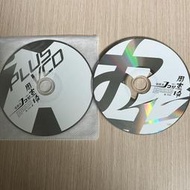 25*二手CD Jay 周杰倫 葉惠美專輯 VCD+CD (裸片)
