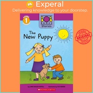 Bob Books Stories: The New Puppy by Lynn Maslen Kertell (UK edition, paperback)