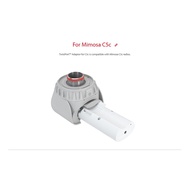 ♞RF Elements Tp-Adap-C5C - Twistport Adaptor For Mimosa C5C RFe Adapter