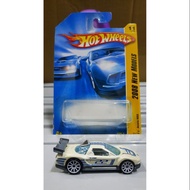 hot wheels acura nsx