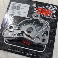 《100% ORI SWR》Racing Oil Pump Yamaha Y15 / NVX / Y15v2 / Rs150 RSX Y16ZR