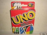 戰隊假面騎士遊戲王魔法少年賈修收藏卡收集卡Mattel正版標準UNO牌全新話事功能UNO卡桌遊益智遊戲一佰五十一元起標