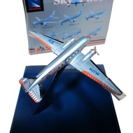 Newray Newray Bobo 1/370 Douglas DC-3 American Aircraft Mai Taoist Aircraft Alloy Aircraft Model