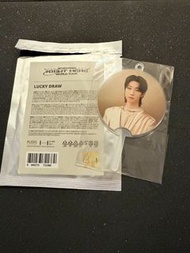 SEVENTEEN Right Here - Lucky Draw  (mini picket)