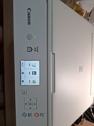 Canon TS5070 可小議
