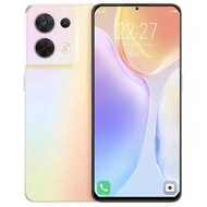 โทรศัพท์มือถือ A95 หน้าจอขนาดใหญ่ 7.5นิ้ว Smartphone 4G/5G แรม12GB รอม512GB Smartphone รองรับ2ซิม รอ