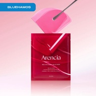 Arencia Red Collagen Jello Mask