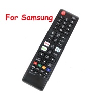 Replacement BN59-01315A for Samsung 4K UHD Smart TV Remote Control UN55RU720 UN43RU710DFXZA BN59-013