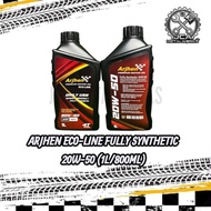 ARJHEN ECO LINE FULLY SYNTHETIC 20W-50