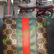 EX5 Seat Cover Cucci