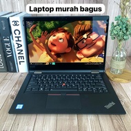 Laptop Lenovo YOGA X390 Core I5/I7 Gen 8 MURAH, SUPER MULUS BERGARANSI