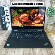 Laptop Lenovo YOGA L390 X390 Core I5/I7 Gen 8 MURAH, SUPER MULUS BERGARANSI