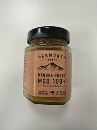 EGMONT Manuka Honey 100+