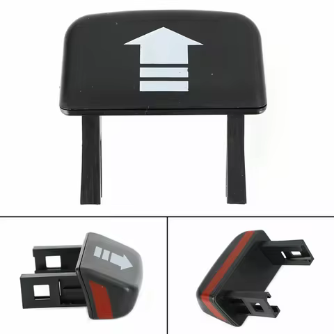 1pc Car Rear 2nd Row Seat Recline Handle For Land Range Rover Sport Discovery LR3 /4 L319 L320 OEMHX