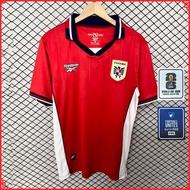 【G7ew7e11o】2026 Panama Home Away Men's Short-Sleeved Sports Football Jersey