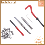 haidianzi Metric Thread Repair Insert Kit M5 M6 M8 Helicoil Pro Coil Tools