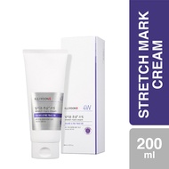 ILLIYOON 4W Stretch Mark Cream To Protect Pre-Mom's Skin 200ml/6.76fl.oz
