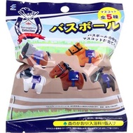 SK Japan - 賽馬 浴球 (入浴球/入浴劑/ 浴鹽) 4544815065909
