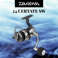 DAIWA 24 Certate Spinning Reel｜Direct From Japan