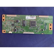 6870C-0170B Ver1.0 LG Philips T-con Board LC420WX8 42LC5DC UAAUSYLJR EAT56803701  (S 102)