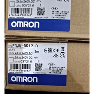 OMRON Photoelectric Sensor E3JK-DR12-C E3JK-DR11-C