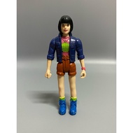 Captain Planet (Gi) 1991 Toys