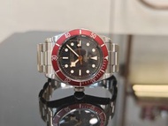 🔥Tudor black bay 79230R✨高價誠購新舊ROLEX及各類名錶(最高可達市價95折回購)#116500 #126500 #116505 116508 116509 126505 12