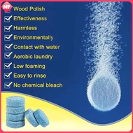 Wiper fluid concentrate tablet for car Car glass cleaning effervescent tablet