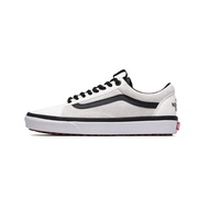 Warranty 3 Years VANS OLD SKOOL MTE DX Mens and Womens CANVAS SHOES VN0A348GQWH รองเท้ากีฬา รองเท้าผ้าใบ รองเท้าสเก็ตบอร์ด The Same Style In The Store