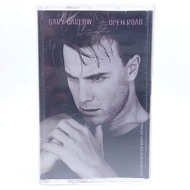 Kaset pita Gary barlow - open road