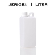 Jerry CAN 1000 ML JERRY CAN 1 LITER