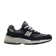 New Balance 992 Navy (2021) Unused