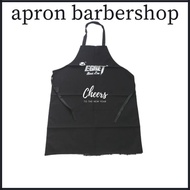 Barbershop Apron Professional Salon Hair Cutting Apron