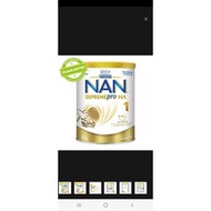 Nestle Nan Supreme Pro HA 1